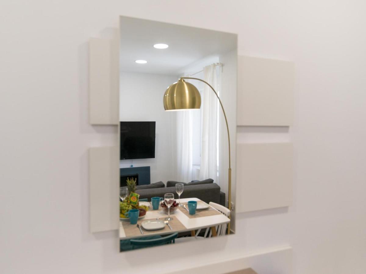 Preciosa Casa Terraza Privada 2Hab 2Banos Ac Apartment Malaga Ngoại thất bức ảnh
