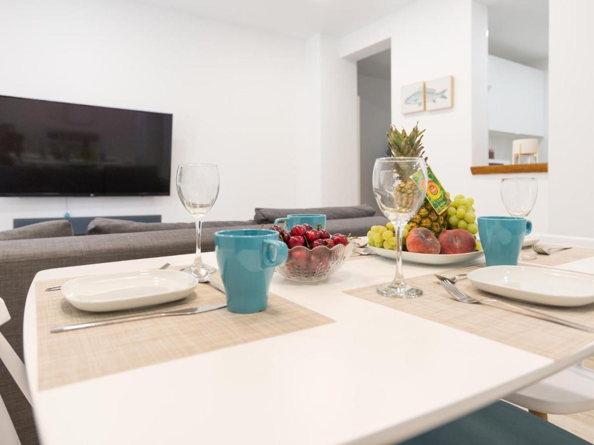 Preciosa Casa Terraza Privada 2Hab 2Banos Ac Apartment Malaga Ngoại thất bức ảnh